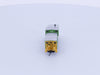 Atlas 30211 N EV Caboose Burlington Northern (BN) 12324