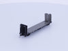 Athearn 10878 N 53' Bulkhead Flat Northern Pacific (NP) 67169 (#2)