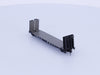 Athearn 10878 N 53' Bulkhead Flat Northern Pacific (NP) 67169 (#2)