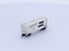 Athearn 12006 N 34' PS2-2600 Covered Hopper Burlington Northern (BN) 430144