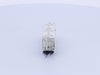 Athearn 12006 N 34' PS2-2600 Covered Hopper Burlington Northern (BN) 430144