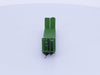 Athearn 10872 N 53' Bulkhead Flat Burlington Northern (BN) 616049 (#3)