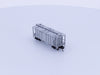 Atlas 31852 N PS-2 2 Bay 2 Bay Covered Hopper Car Northern Pacific (NP) 75470