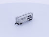 Atlas 31881 N PS-2 Hopper Car Burlington Northern (BN) 424790 (#2)