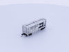 Atlas 31882 N PS-2 Hopper Car Burlington Northern (BN) 424792 (#1)