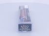 Kato 176-4814 N SD40-2 Early Diesel Locomotive Wisconsin and Southern (WSOR) 4004 Analog DC (#1)