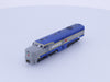 Lifelike 7564 N PA Diesel Locomotive Shenandoah 256 Analog DC