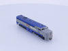 Lifelike 7564 N PA Diesel Locomotive Shenandoah 256 Analog DC