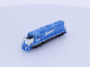 Atlas 40000368 N GP-38 Low Nose DCC Ready Burlington Northern Santa Fe (BNSF) 2044 DCC Ready
