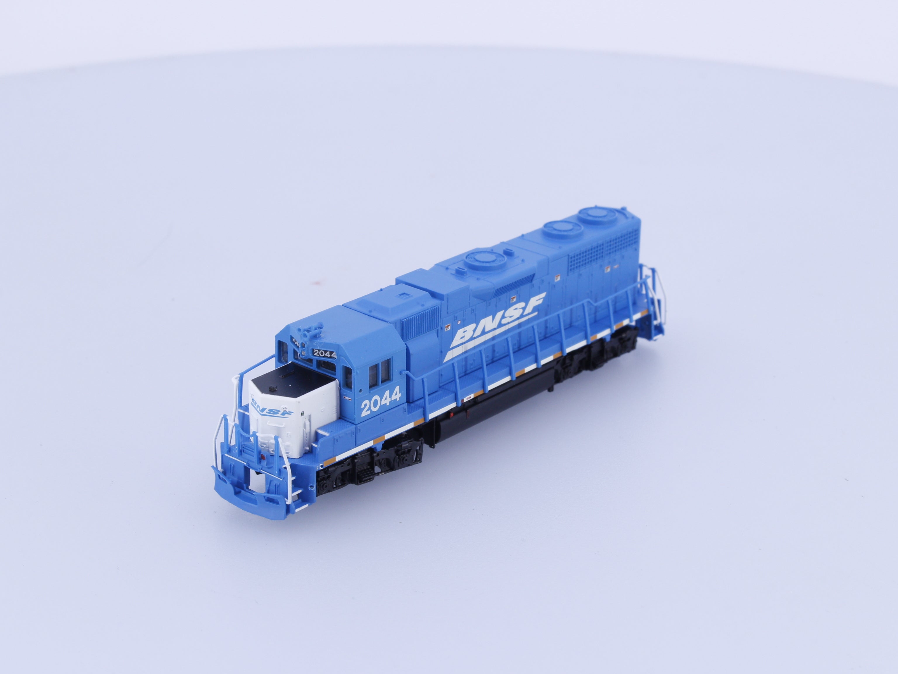 Atlas 40000368 N GP-38 Low Nose DCC Ready Burlington Northern Santa Fe (BNSF) 2044 DCC Ready