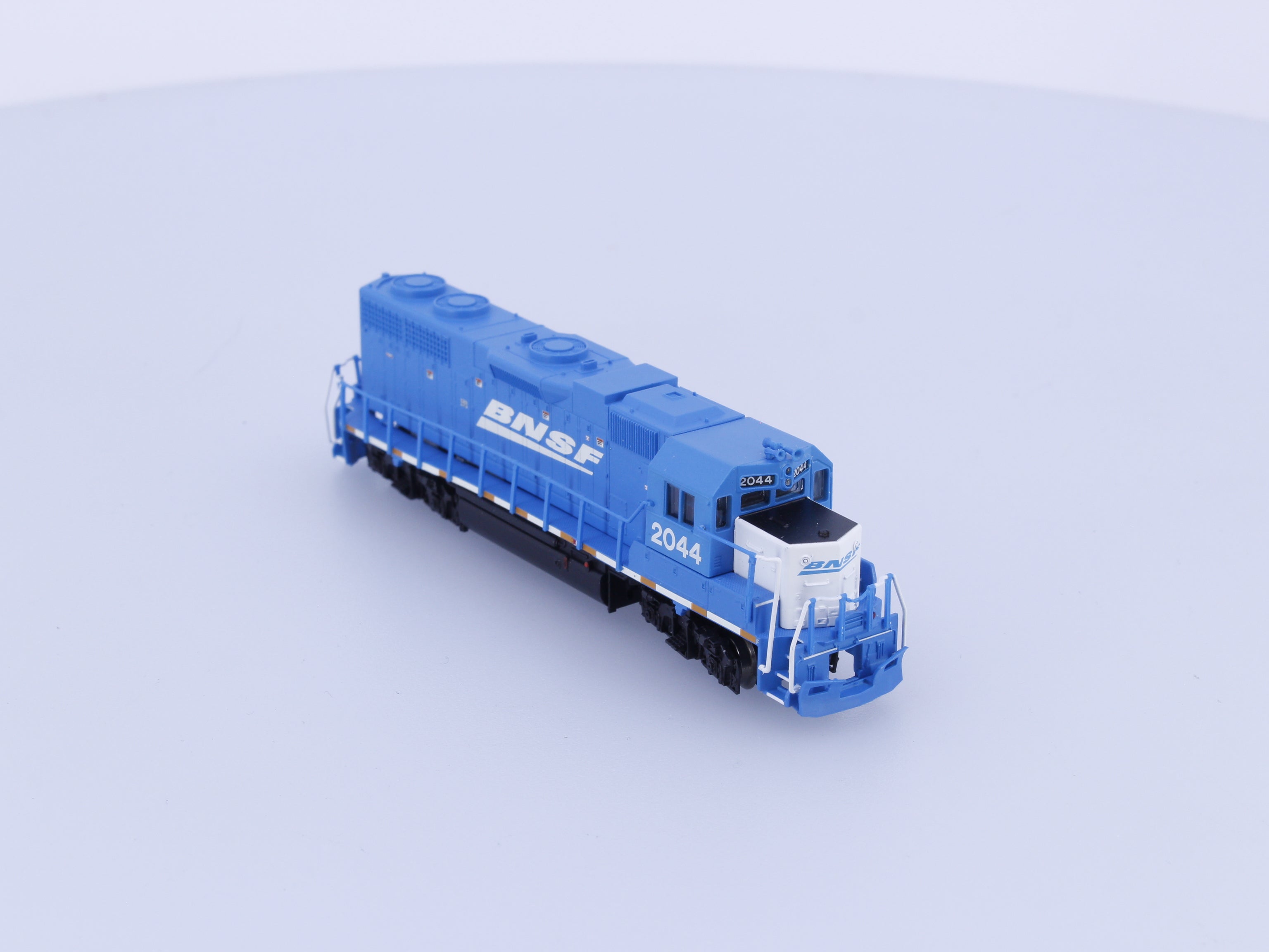 Atlas 40000368 N GP-38 Low Nose DCC Ready Burlington Northern Santa Fe (BNSF) 2044 DCC Ready