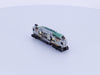 Atlas 48211 N GP-7 Phase 2 Diesel Locomotive No Shell Analog DC