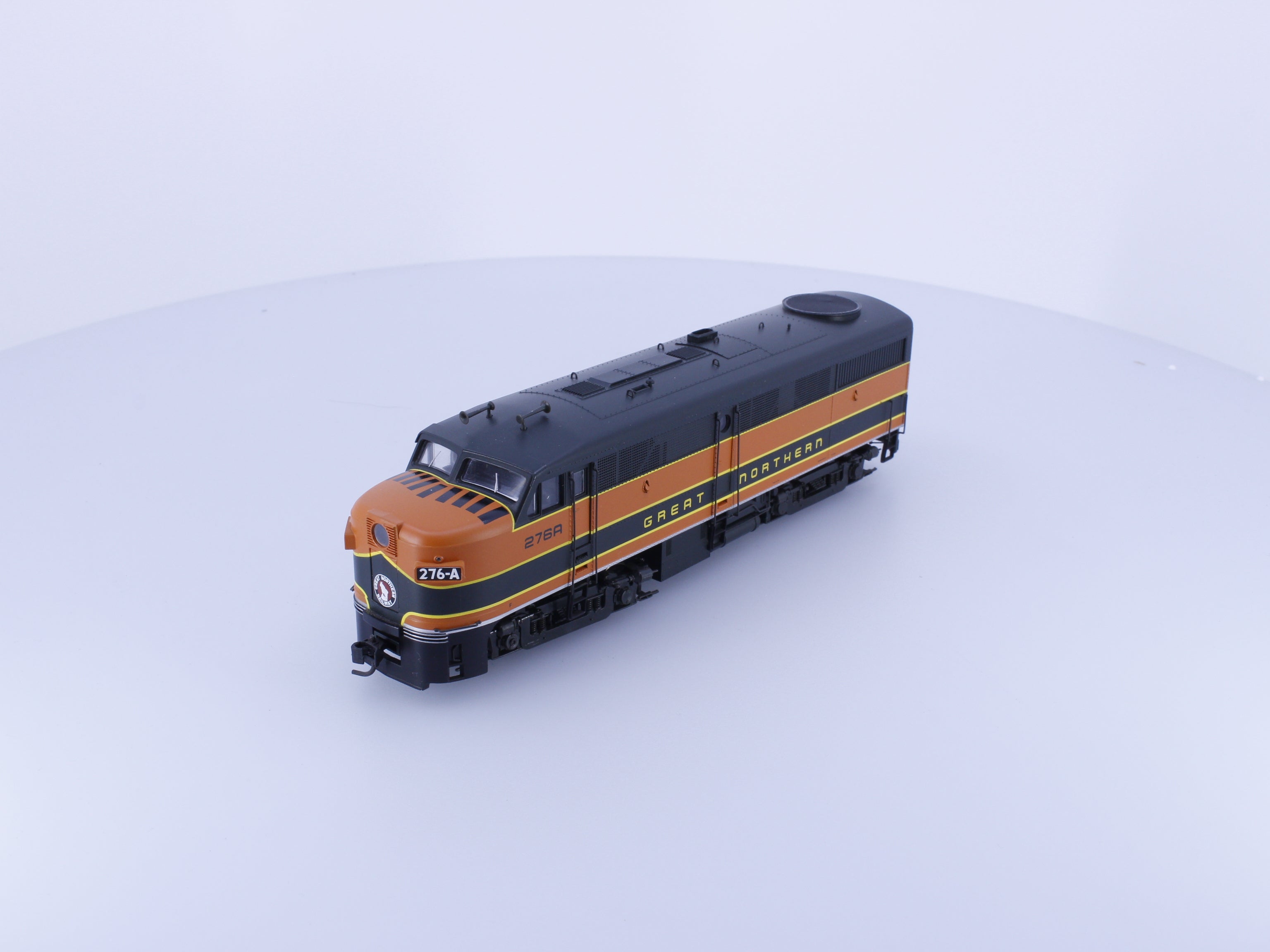 Life-Like 23454 HO Proto 2000 23454 HO Spur Great Northern FA1 Diesel