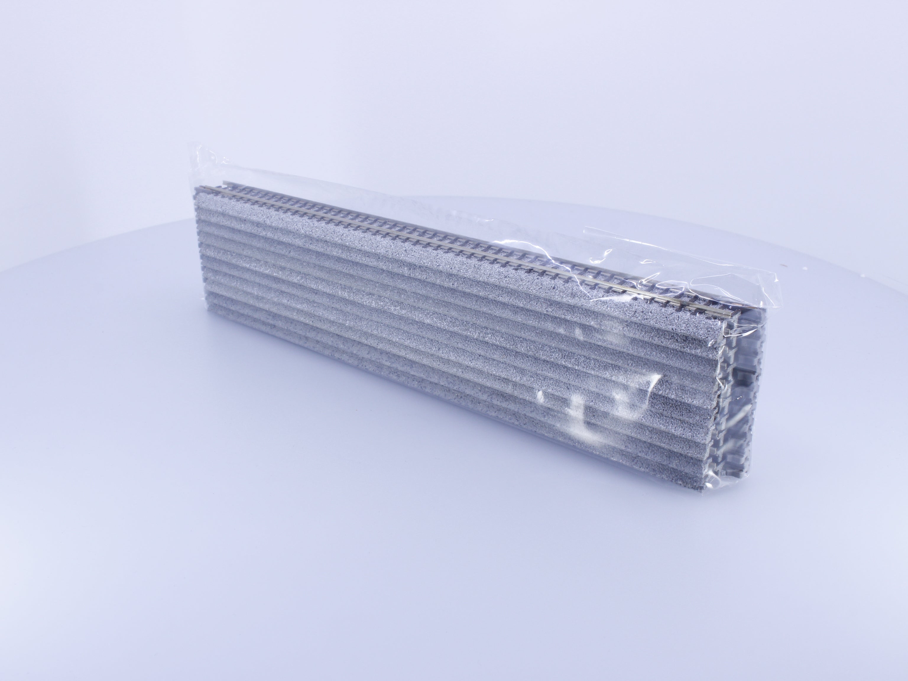 Kato 20-000 N 24.8 cm Straight Track Unitrack 10 Pack #1