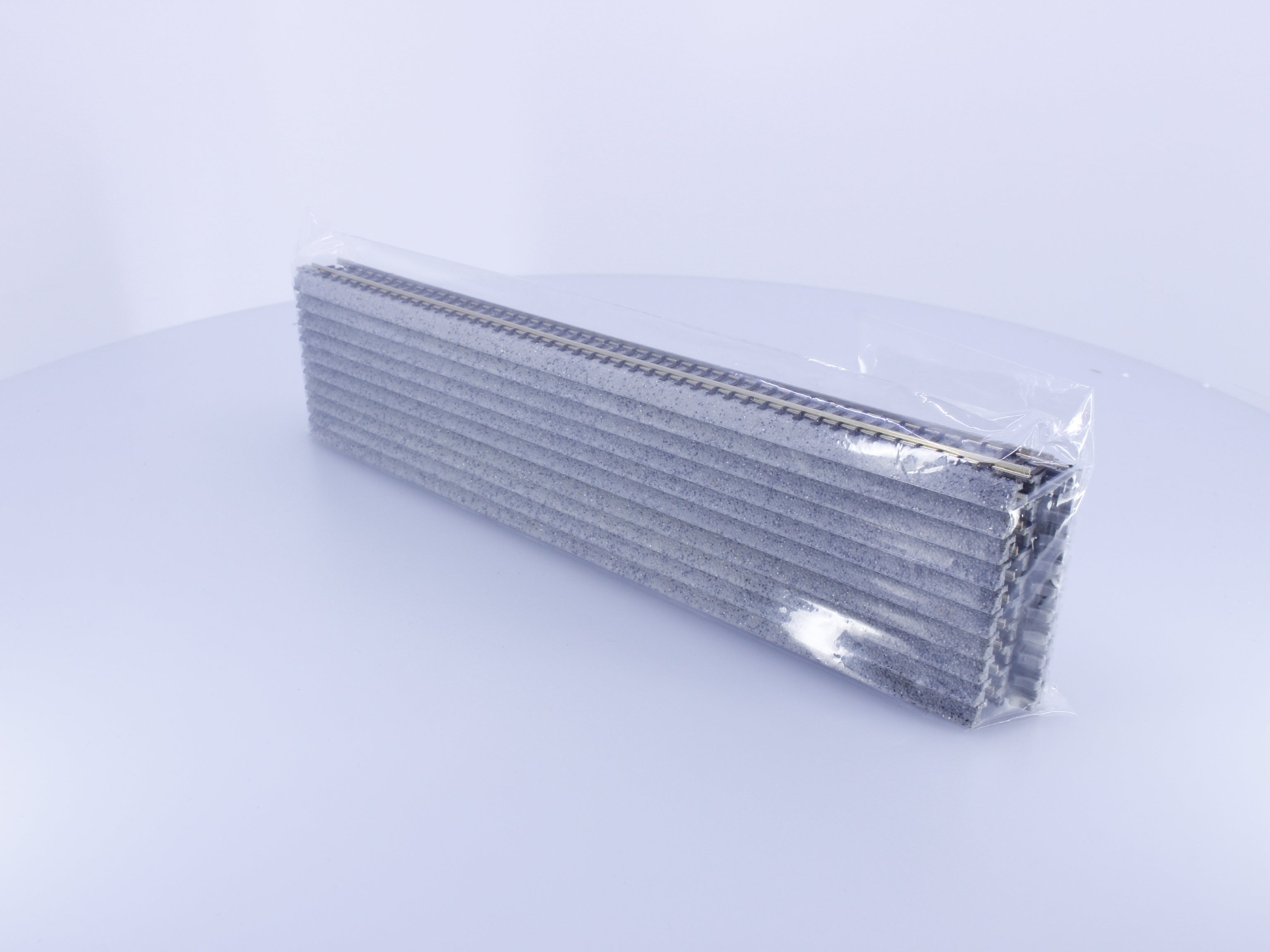 Kato 20-000 N 24.8 cm Straight Track 10 Pack #4