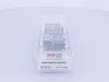 Micro Trains 10100010 N Boxcar, 40', Hi-Cube Northern Pacific (NP) 659999