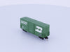 Micro Trains 10100090 N Boxcar, 40', Hi-Cube Burlington Northern (BN) 281441 (#1)