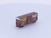 Micro Trains 10100060 N Boxcar, 40', Hi-Cube Southern Pacific (SP) 659036