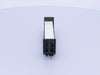 Micro Trains 05400172 N Flatcar, Bulkhead British Columbia Railway (BCOL) 11216