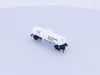 Atlas 34851 N Kaolin Tank Car American Car and Foundry (ACF/ACFX) 78806