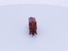 Centralia Car Shops CCS6080-04 N ATSF Rebuilt Caboose Red CE-1 Atchison Topeka and Santa Fe (ATSF) 999110