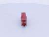 Athearn 23256 N Bay Window Caboose Western Pacific (WP) 474