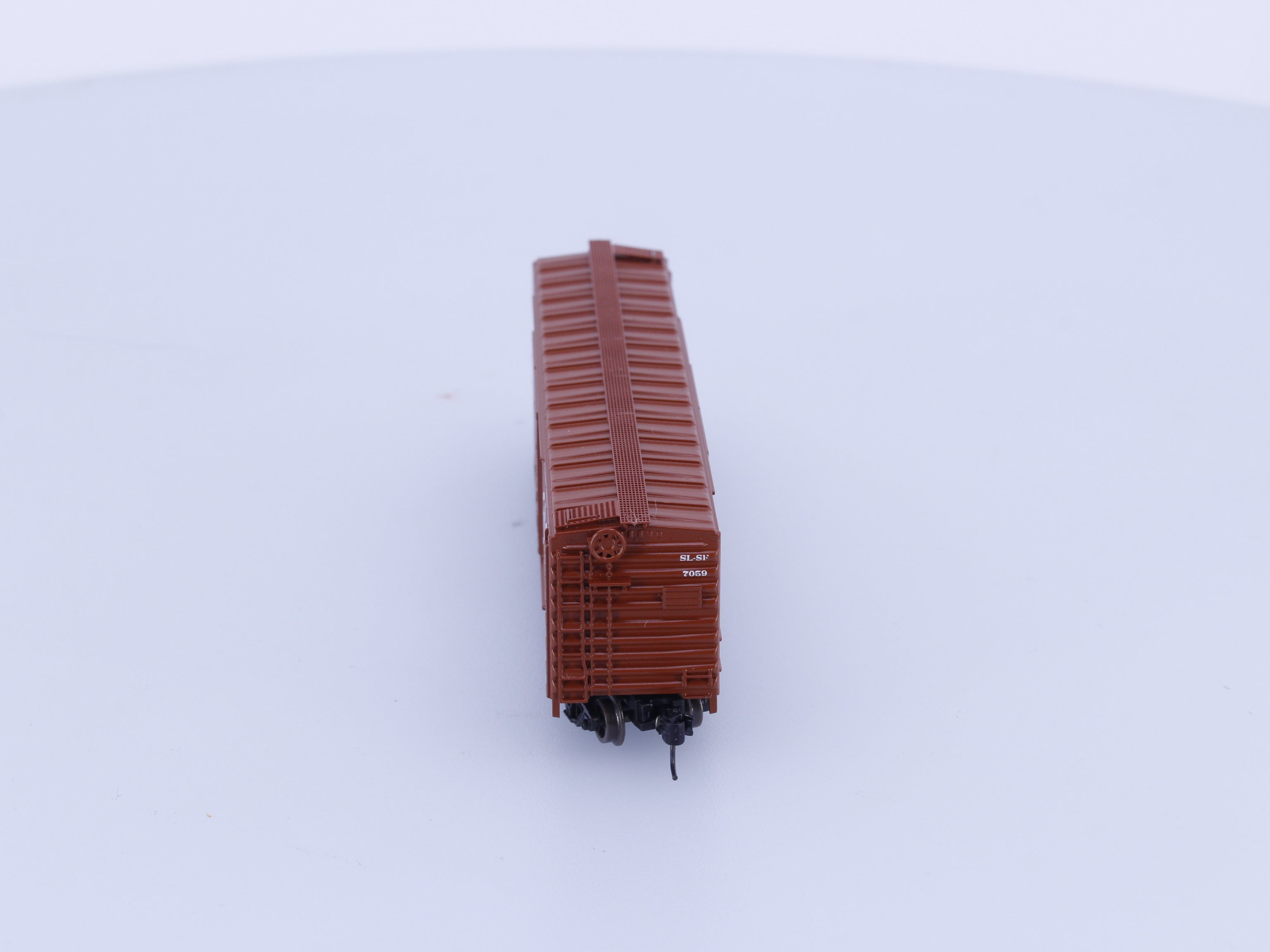 Athearn 14189 N 50' PS-1 Box Car Double Door SLSanta Fe (SF) 7059