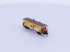 Bluford Shops 44020 N Int. Ph. 4 Bay Window Caboose Union Pacific (UP) 24515