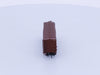 InterMountain 66812-02 N AAR 40' Box Car Canadian Pacific (CP) 123567