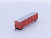 Athearn 22161 N NACC 50' Box Car Canadian Pacific (CP) 166454