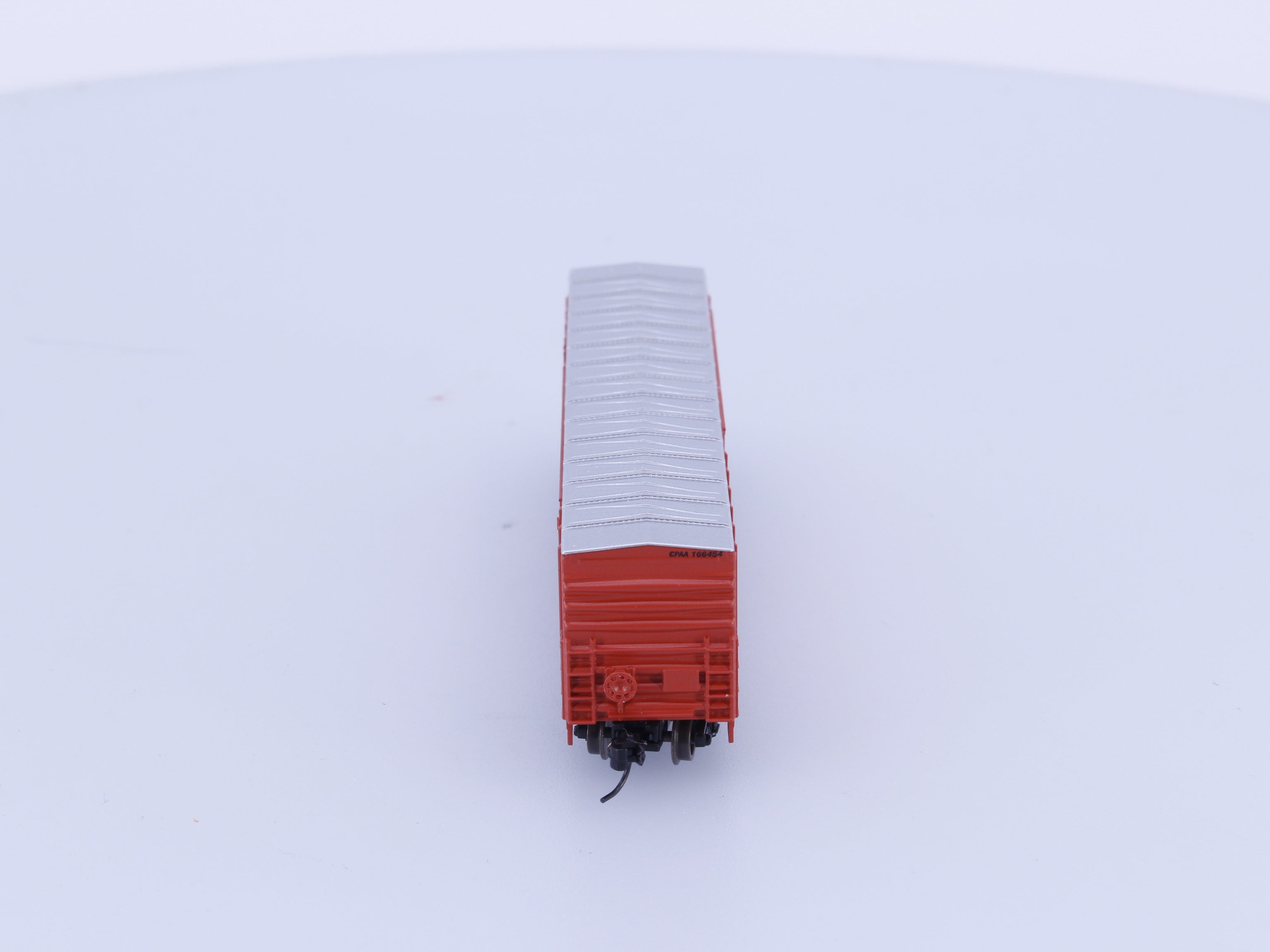 Athearn 22161 N NACC 50' Box Car Canadian Pacific (CP) 166454