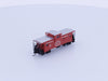 Atlas SPECIAL RUN N Caboose Special Hobby Smith Run Spokane Portland and Seattle (SPS) 905