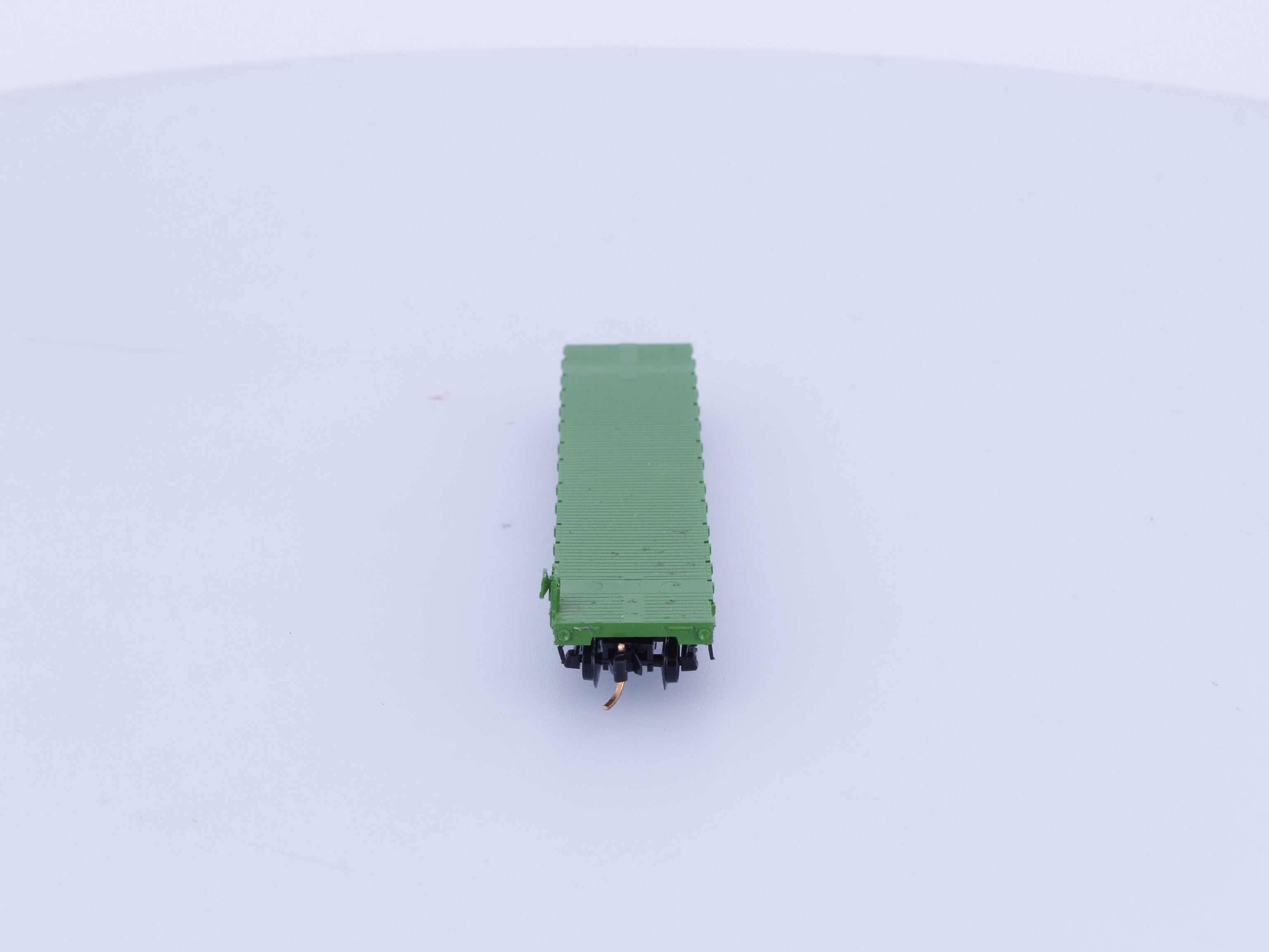 Micro Trains 44070 N Flatcar, 50' Burlington Northern (BN) 602692