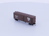 InterMountain 66808-05 N Modified AAR 40' Boxcar Pacific Great Eastern (PGE) 4043