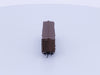 InterMountain 66808-05 N Modified AAR 40' Boxcar Pacific Great Eastern (PGE) 4043