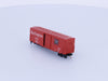 Micro Trains 24339-1 N 40' Standard Box Car Single Door Chicago Burlington and Quincey (CBQ) 39244