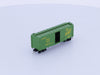 Micro Trains 20131 N 40' Standard Box Car Single Door Chicago Burlington and Quincey (CBQ) 37000