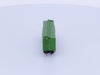 Micro Trains 20131 N 40' Standard Box Car Single Door Chicago Burlington and Quincey (CBQ) 37000
