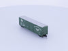 ExactRail EN-50805-3 N Gunderson 5200 Cu.Ft. Box Car Gulf Mobile & Ohio (GMO) 50124
