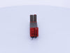 Athearn 10873 N 53' Bulkhead Flat Chicago Burlington and Quincey (CBQ) 95276