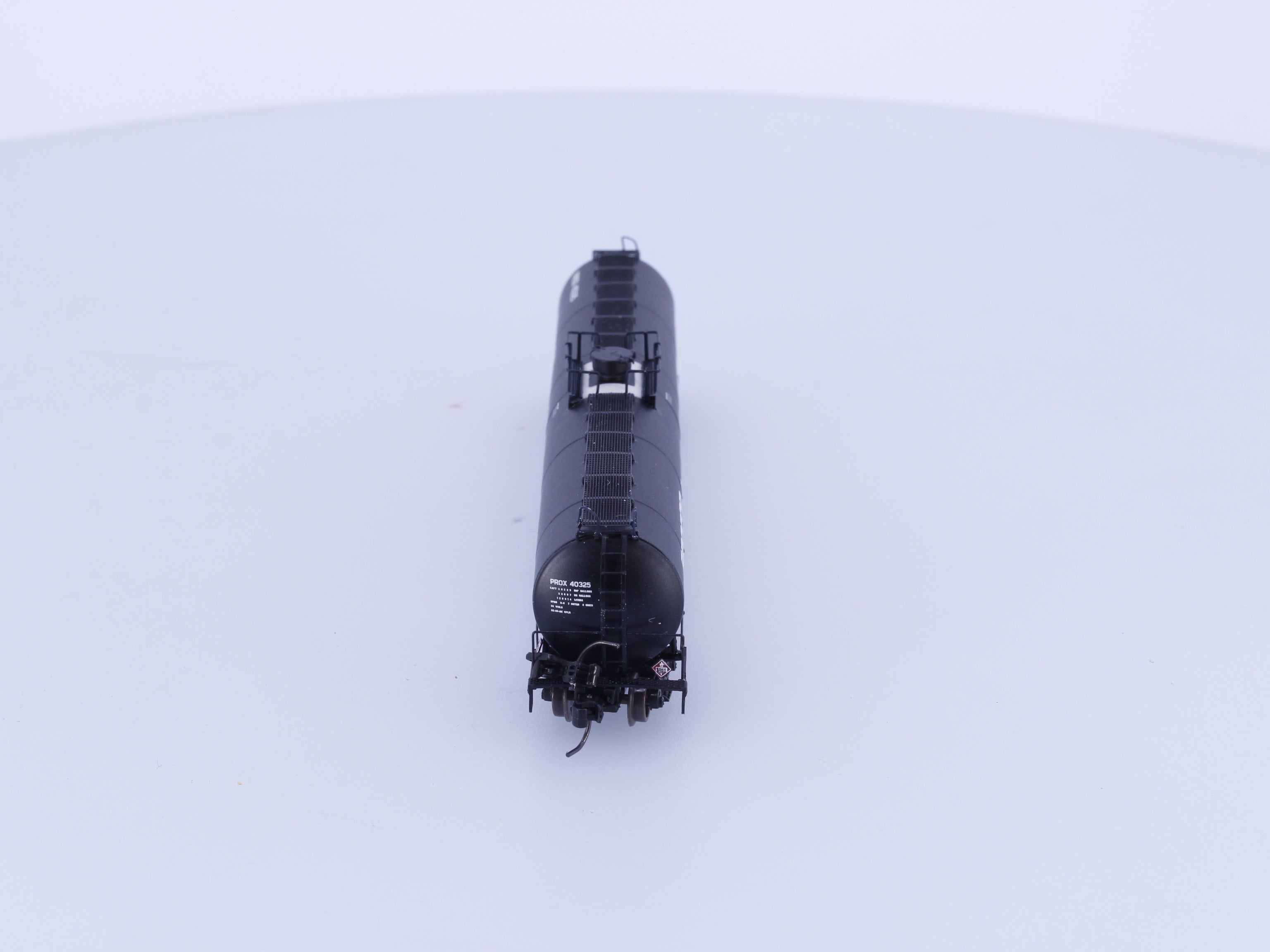 Athearn 23505 N UTC 33K LPG Tank Car Procor Leasing (PROX) 40325