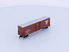 Trueline Trains TLT600074 N 50' Map Scheme Box Car Pacific Great Eastern (PGE) 4689