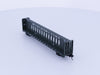Red Caboose RN-16605-11 N Centerbeam Flat Car BC Rail (BCOL) 871214