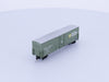 Trueline Trains TLT600075 N 50' Newsprint Car BC Rail (BCOL) 4726