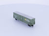 Trueline Trains TLT600075 N 50' Newsprint Car BC Rail (BCOL) 4726