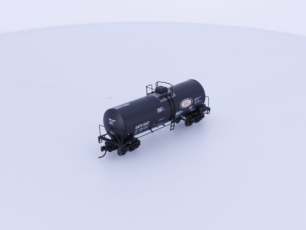 Atlas 40326 N 17600 Gallon Corn Syrup Tank Car GATX Corporation (GATX) 4547