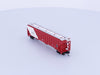 Atlas 50000031 N Thrall 4750 Covered Hopper Car Northwestern Oklahoma Railroad (NOKL) 822398