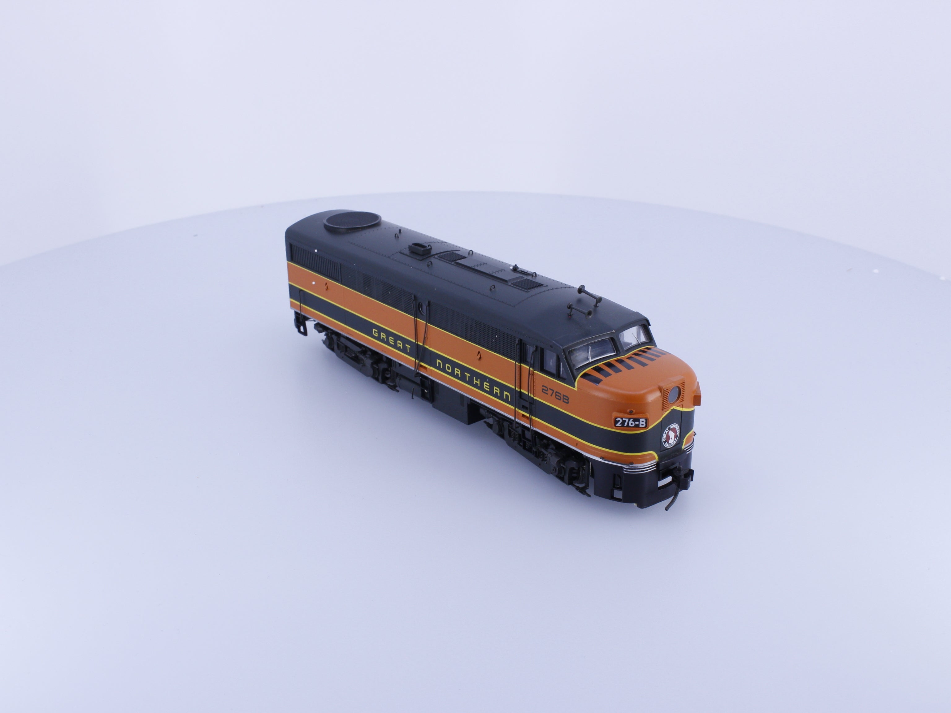 Proto 2000 FA1B HO FA-1 Diesel Locomotive Great Northern (GN) 276B Analog DC