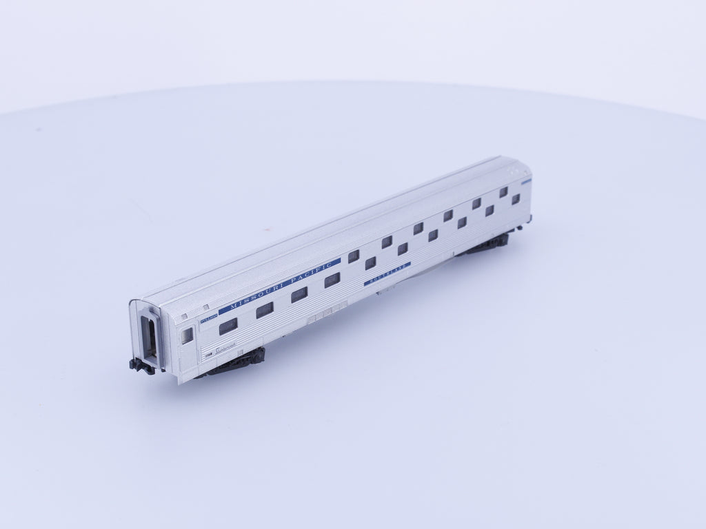 Kato SC N Slumber Coach Sleeper Missouri Pacific (MP) Southland