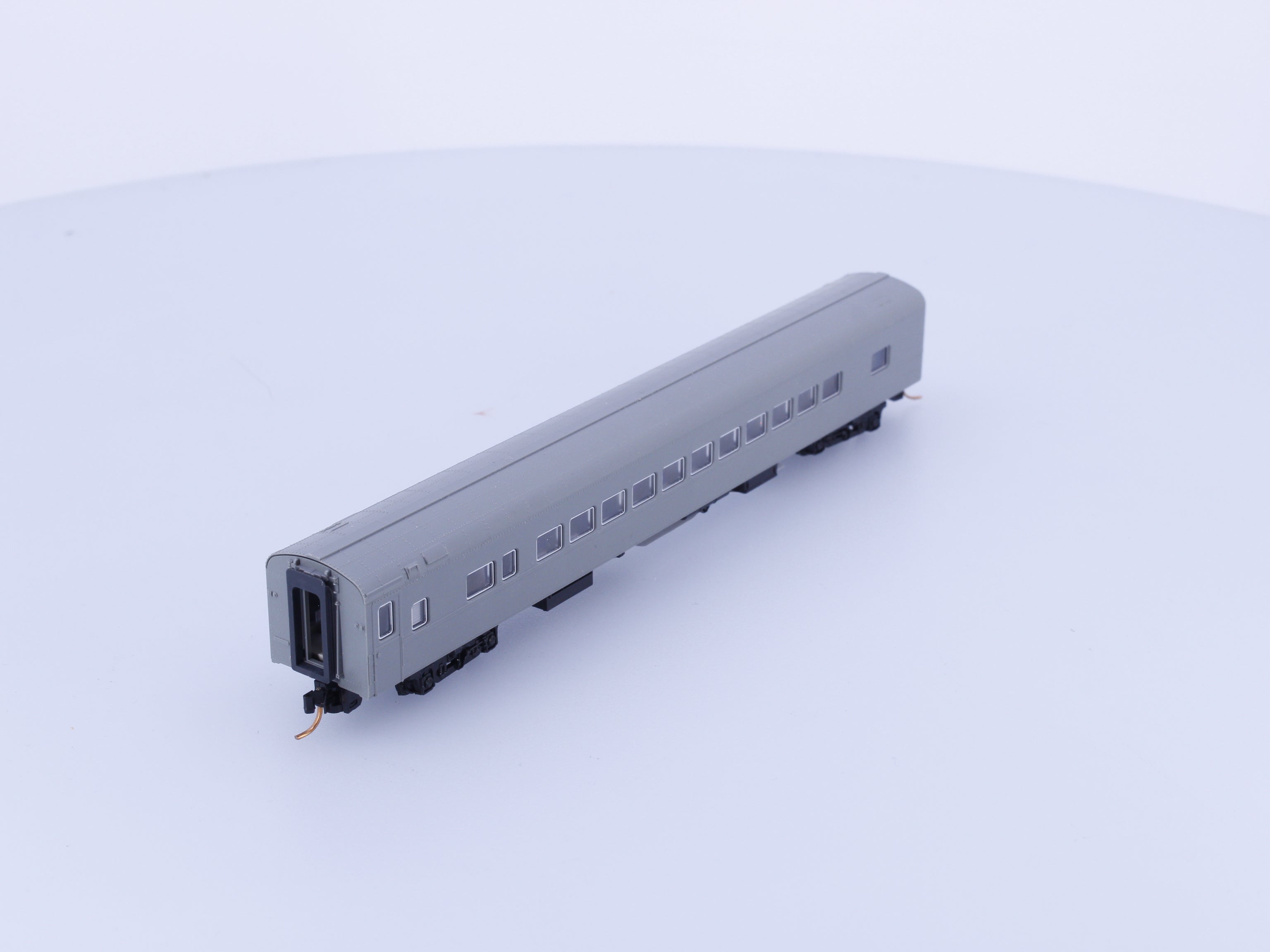 Kato PC N Passenger Coach Undecorated